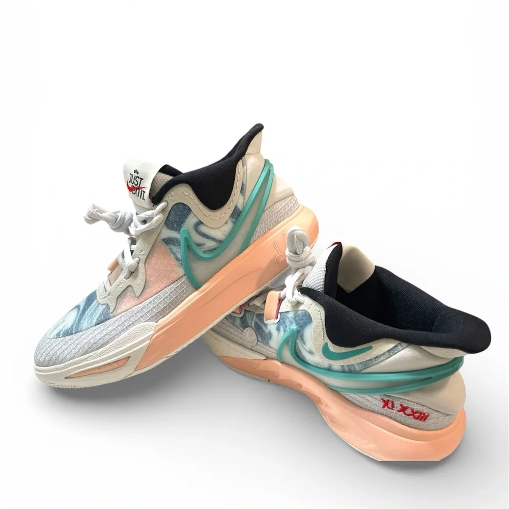 NIKE KYRIE 8 GO GS ‘CHINESE NEW YEAR'